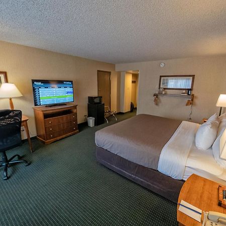 Comfort Inn Near Vail Beaver Creek Avon Luaran gambar