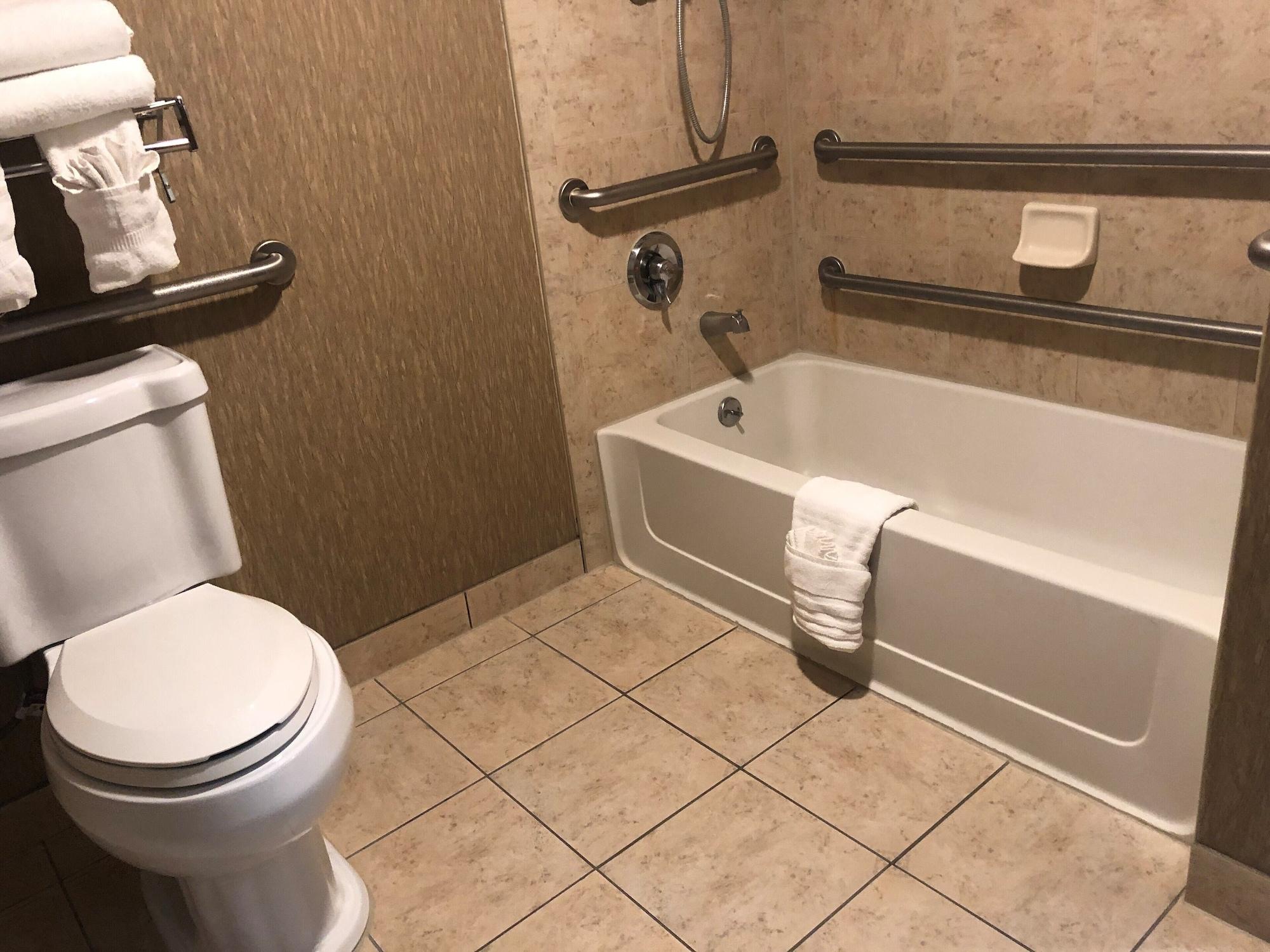 Comfort Inn Near Vail Beaver Creek Avon Luaran gambar