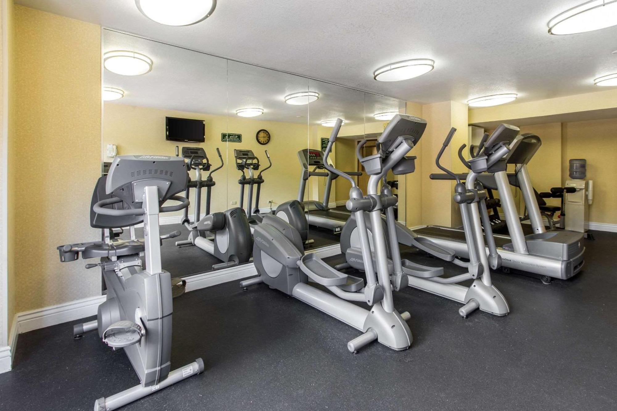 Comfort Inn Near Vail Beaver Creek Avon Luaran gambar