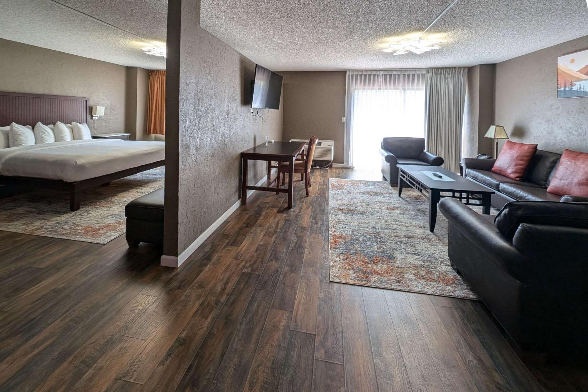 Comfort Inn Near Vail Beaver Creek Avon Luaran gambar