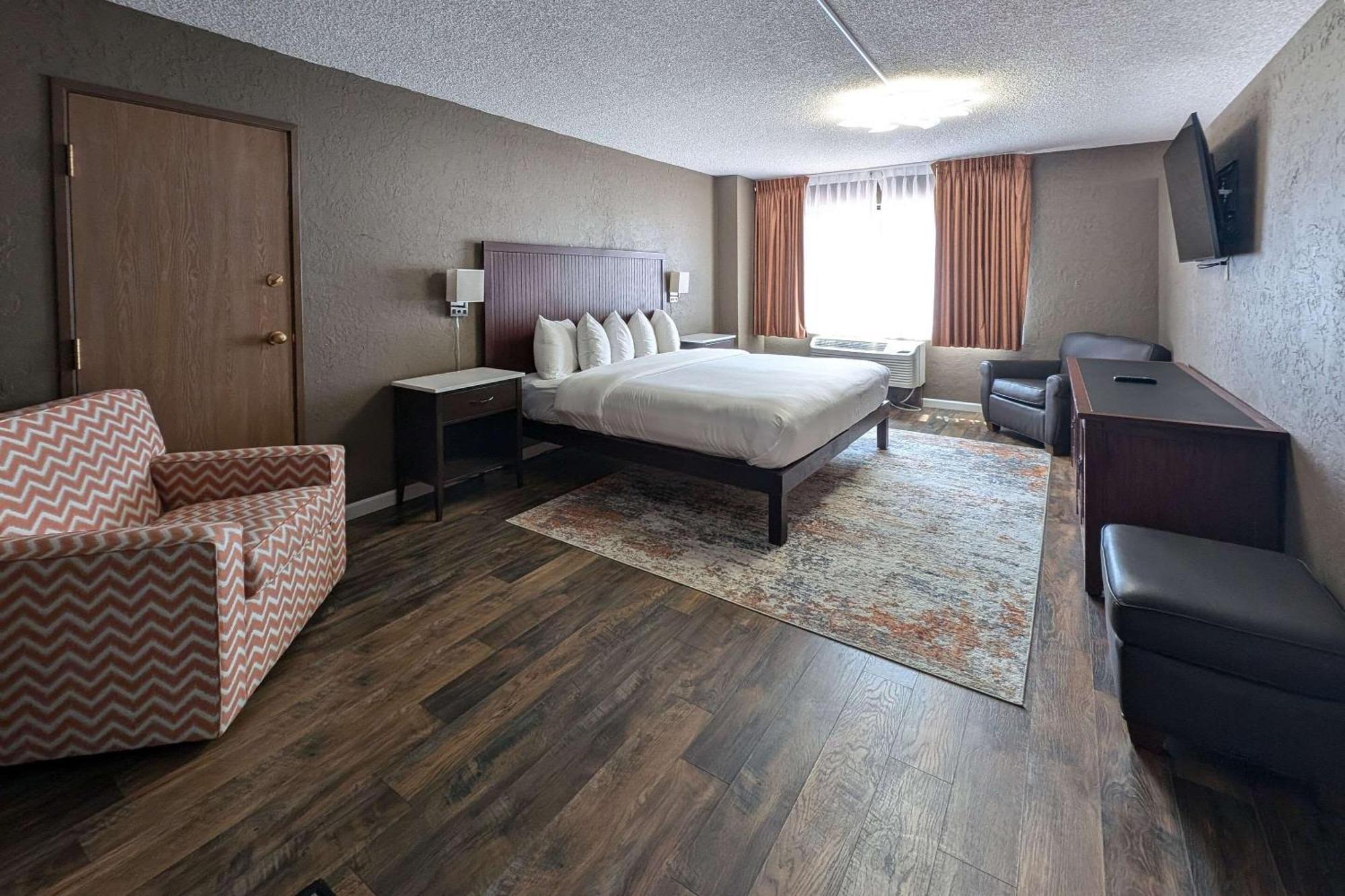 Comfort Inn Near Vail Beaver Creek Avon Luaran gambar