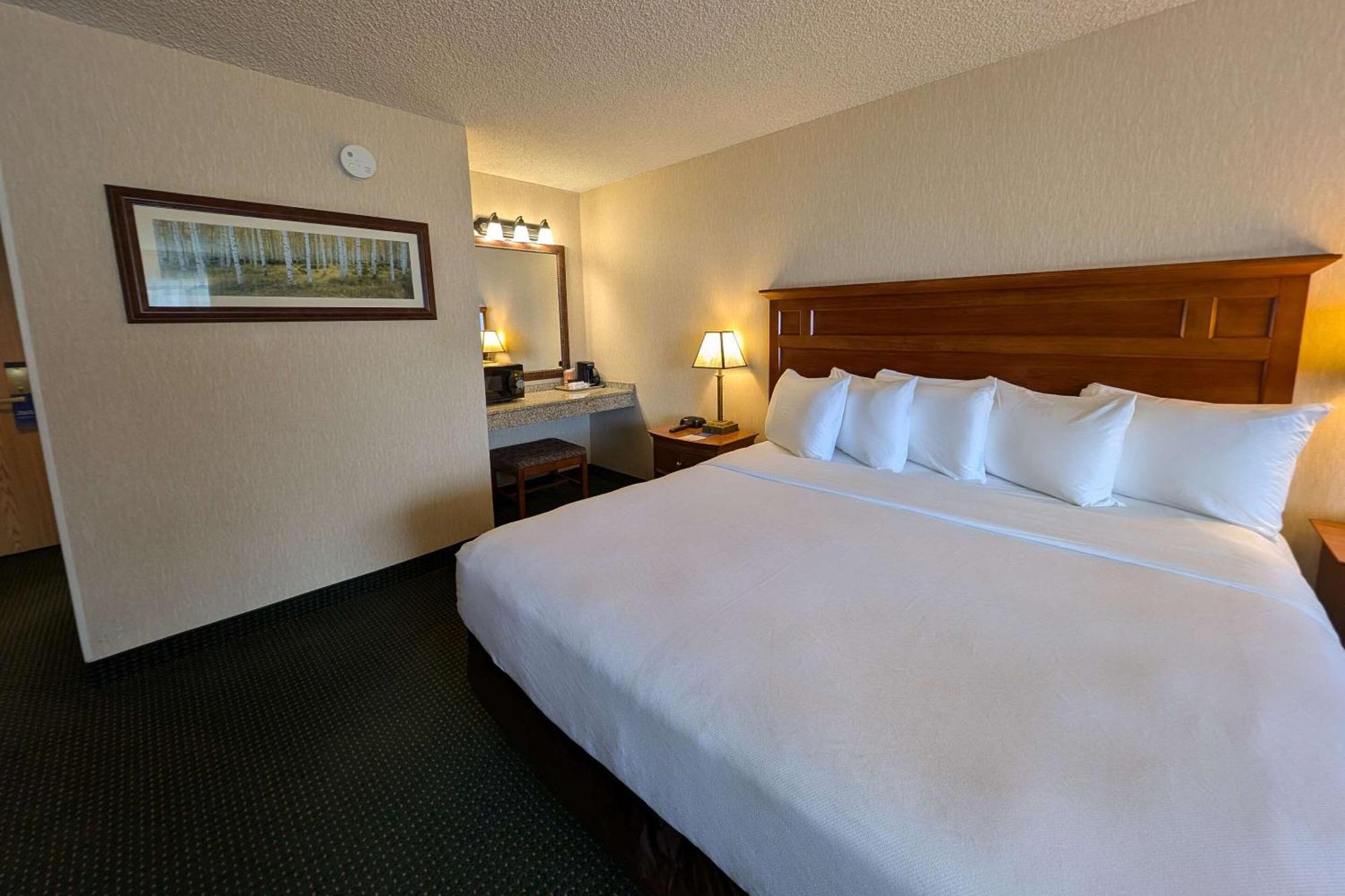 Comfort Inn Near Vail Beaver Creek Avon Luaran gambar