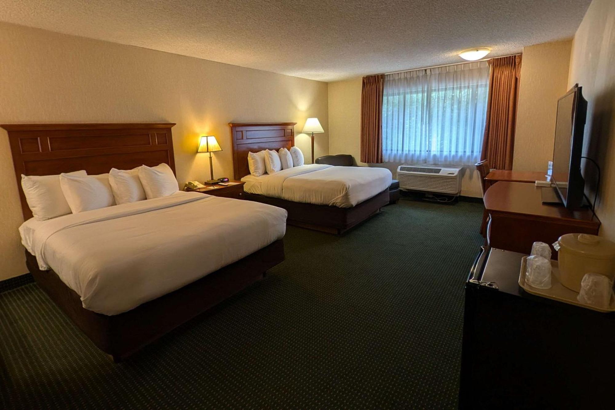 Comfort Inn Near Vail Beaver Creek Avon Luaran gambar
