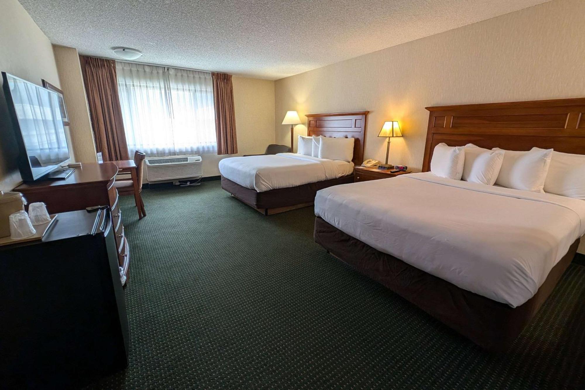 Comfort Inn Near Vail Beaver Creek Avon Luaran gambar