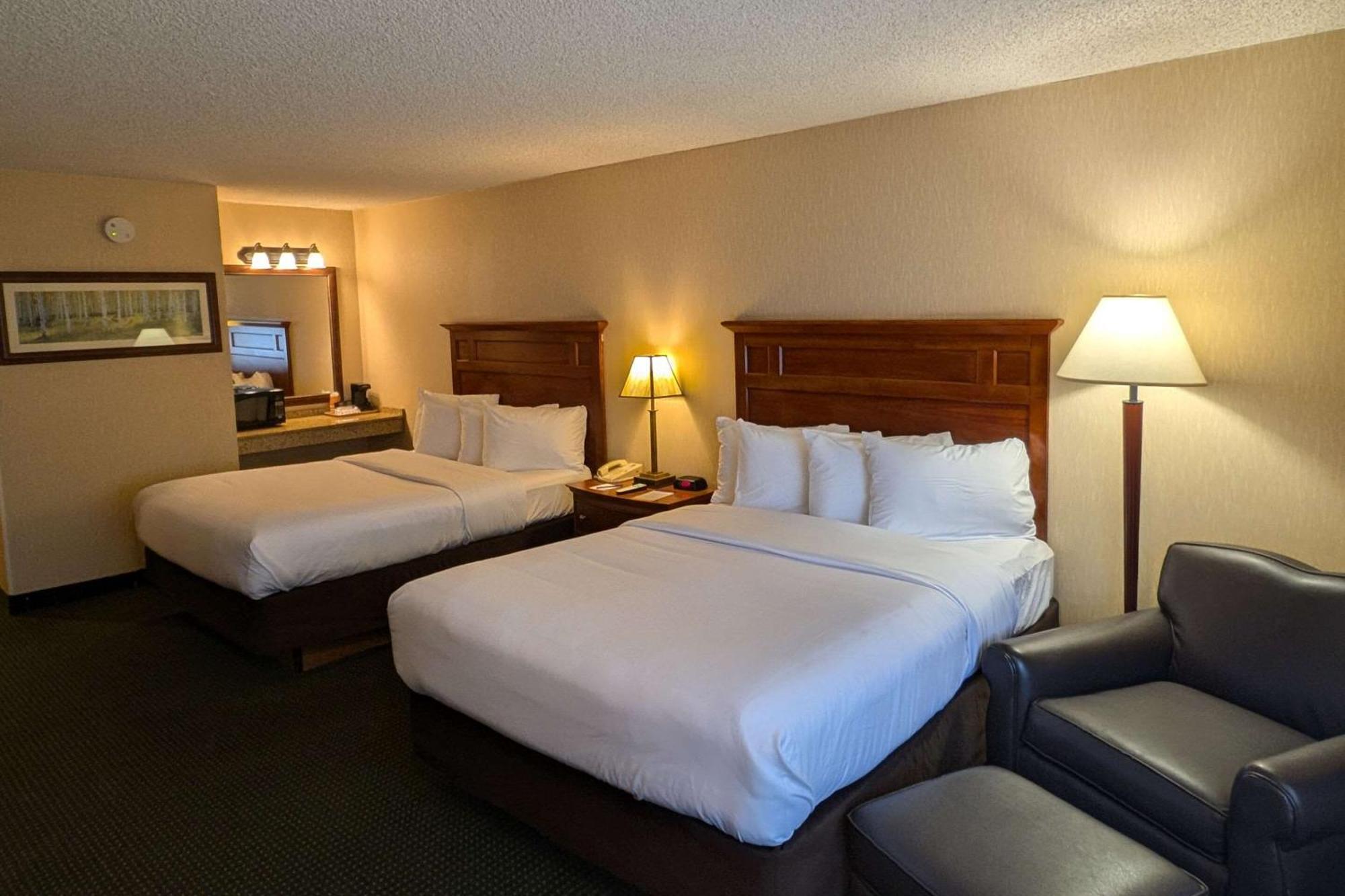 Comfort Inn Near Vail Beaver Creek Avon Luaran gambar
