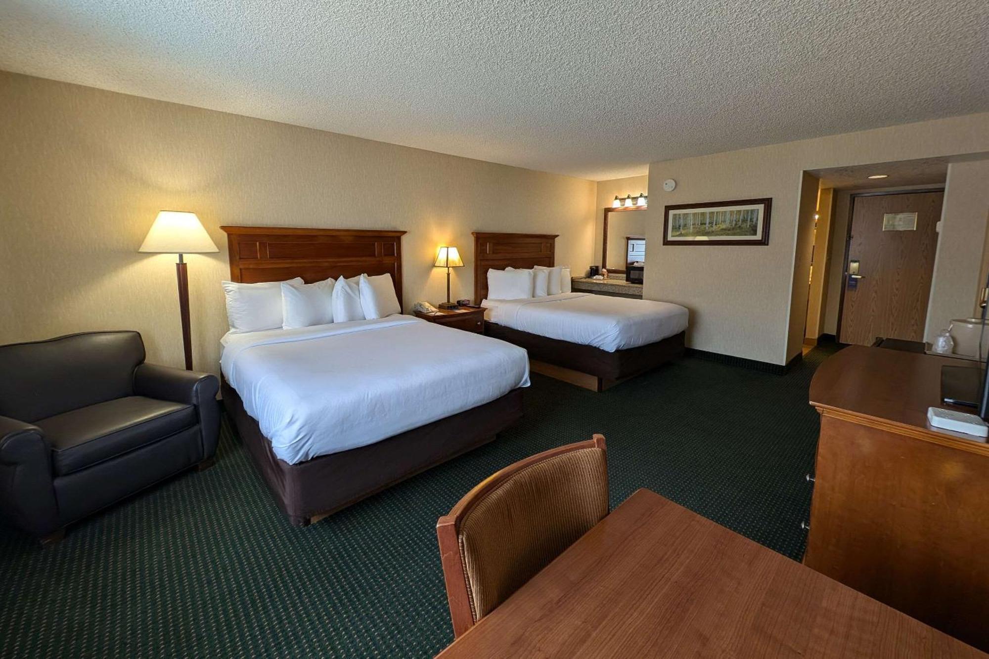 Comfort Inn Near Vail Beaver Creek Avon Luaran gambar