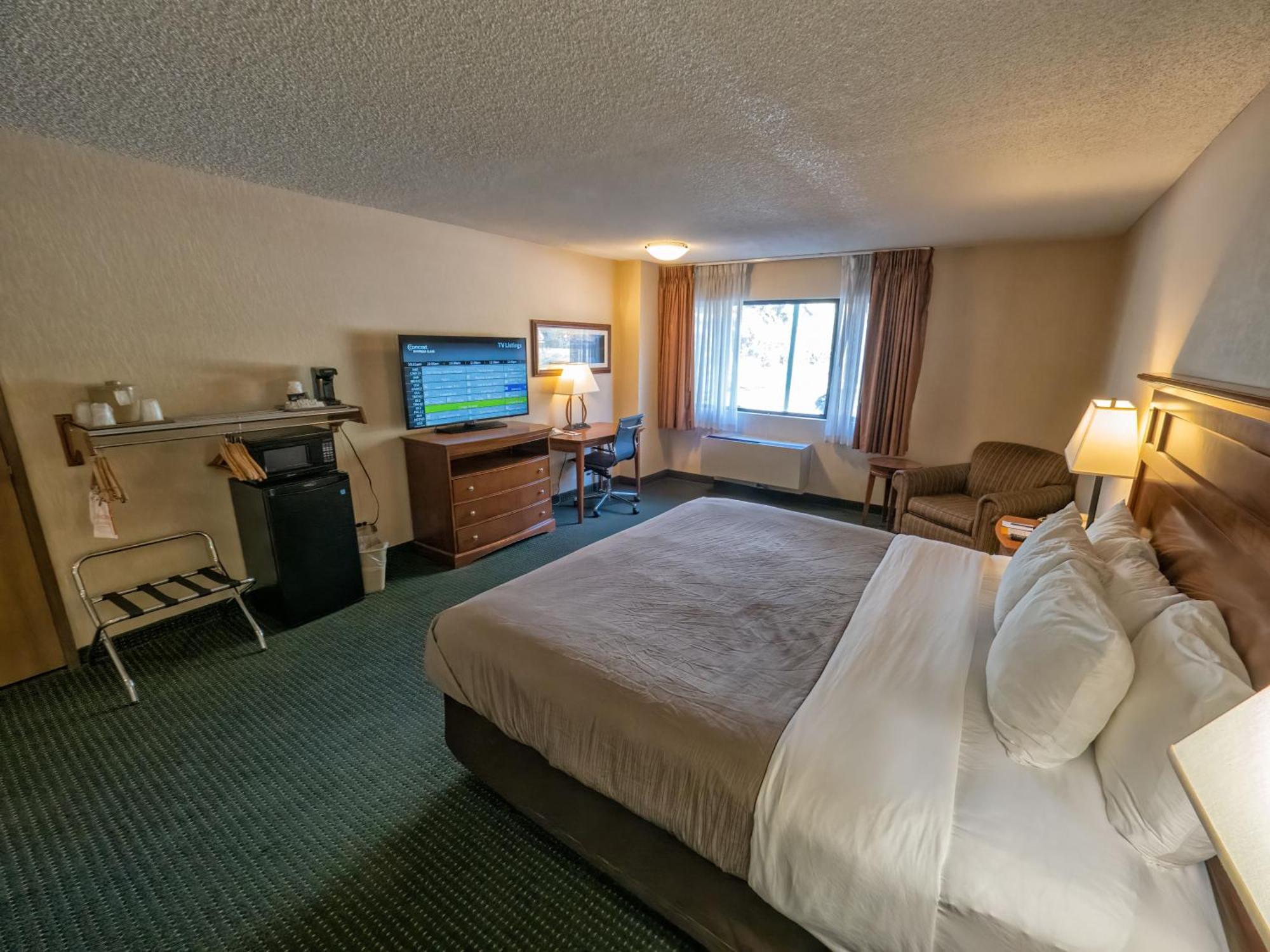 Comfort Inn Near Vail Beaver Creek Avon Luaran gambar