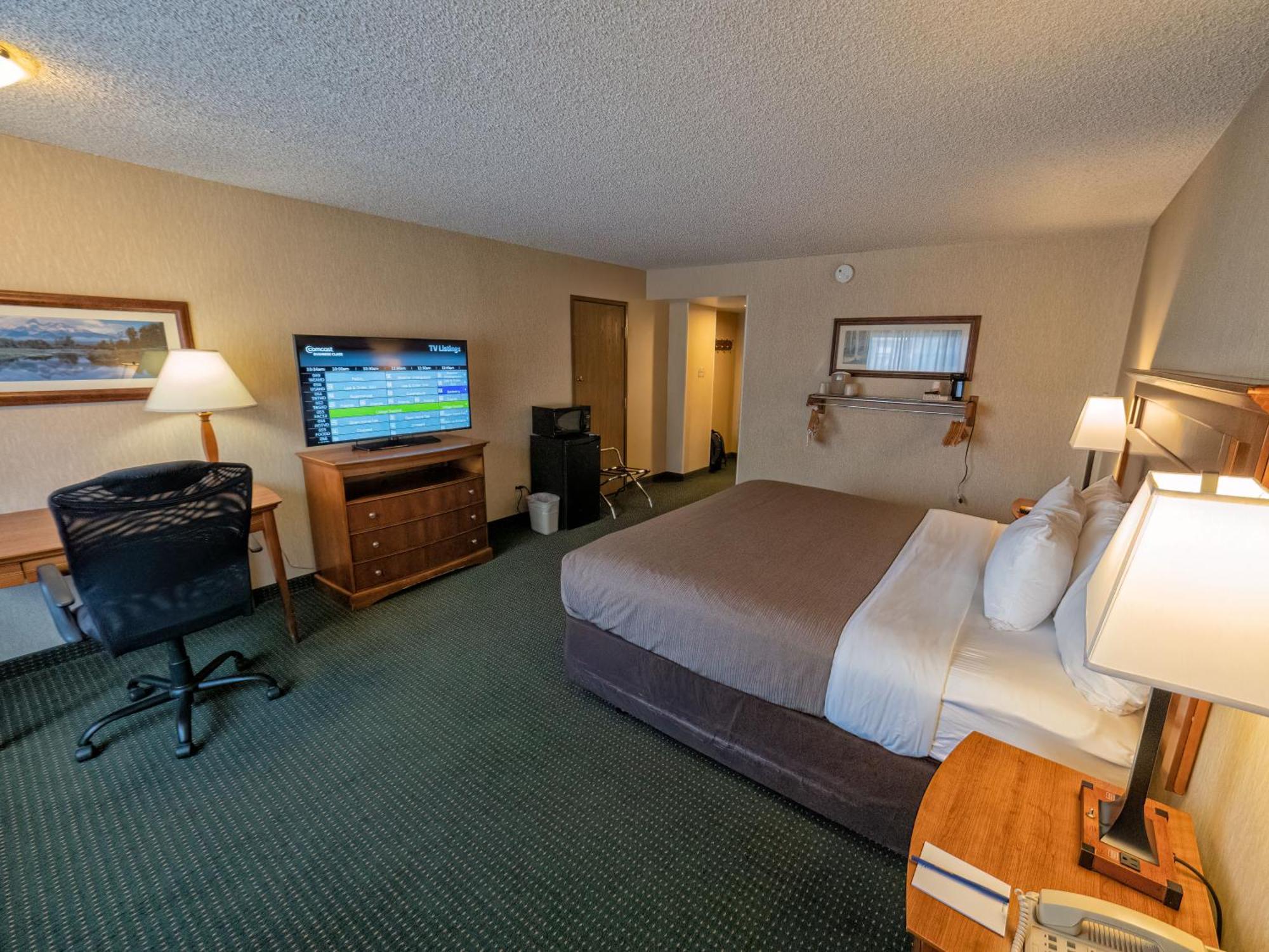 Comfort Inn Near Vail Beaver Creek Avon Luaran gambar